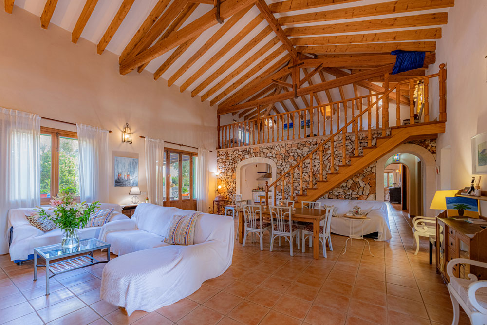 Alkoholtherapie: Unser Gemeinschaftsraum